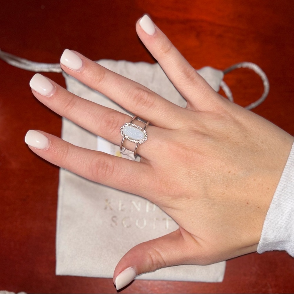 Kendra Scott Ring